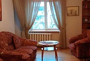 Квартира (72 кв.м), ст.метро Дворец Украина, Антоновича - 99000 у.е.!