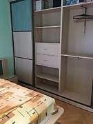 2-х комнатная (47 кв.м) с капремонтом, Победы, 17 - 62000 у.е.!